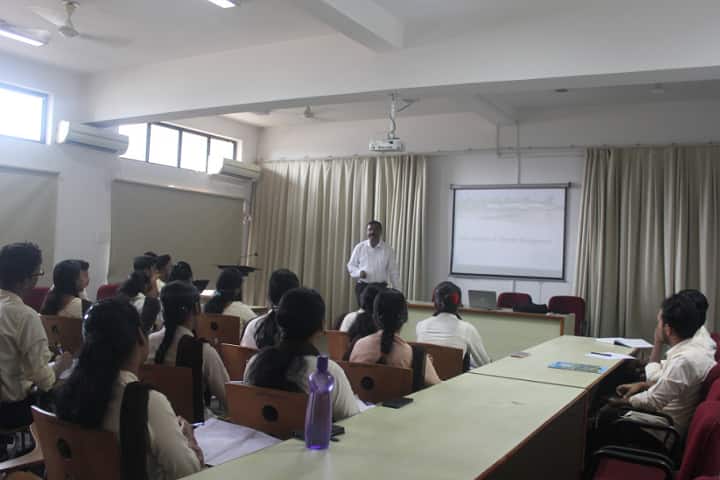 National Institute of Social Work and Social Sciences, Bhubaneswar campus photo 4