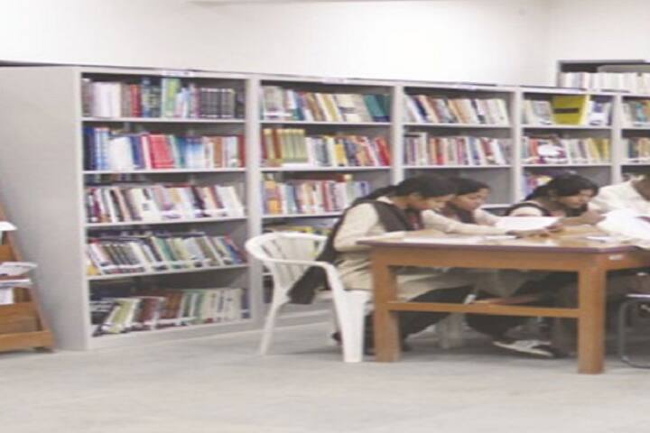 National Institute of Social Work and Social Sciences, Bhubaneswar campus photo 5