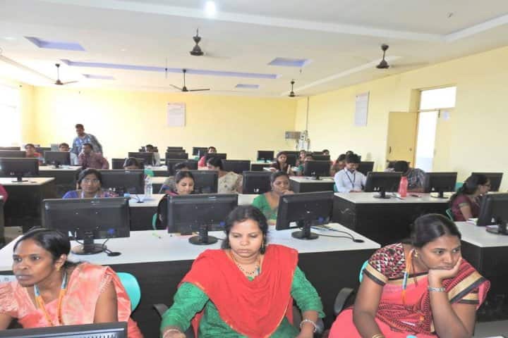 MLRITM campus photo 6