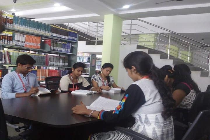 MLRITM campus photo 4