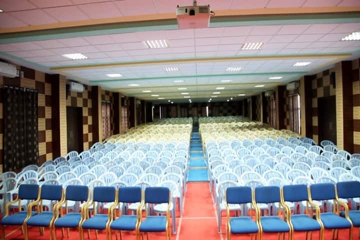 MLRITM campus photo 3