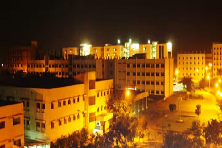 KG College of Arts and Science, Coimbatore campus photo 5