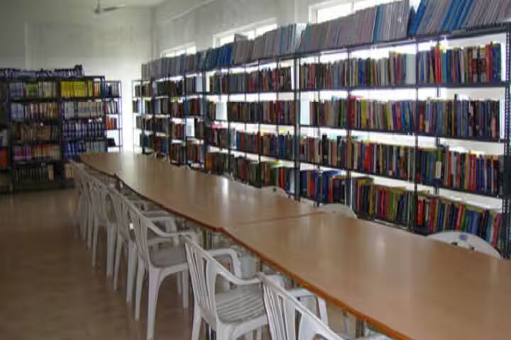KG College of Arts and Science, Coimbatore campus photo 2