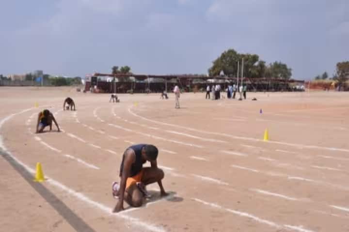 KG College of Arts and Science, Coimbatore campus photo 6