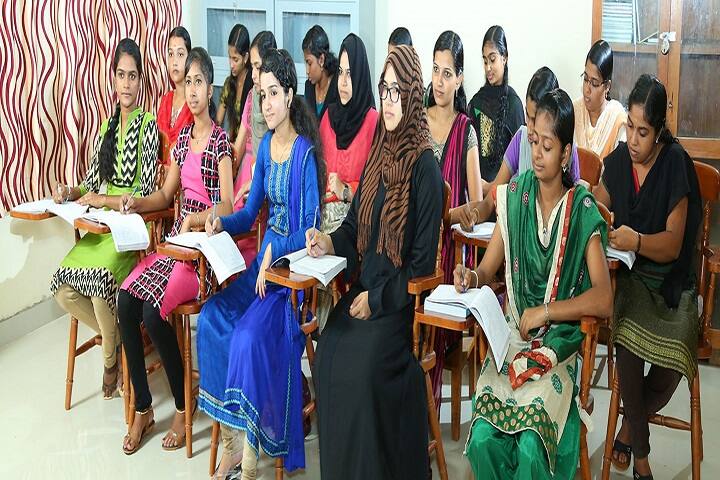 SARBTM Government College, Koyilandy campus photo 4