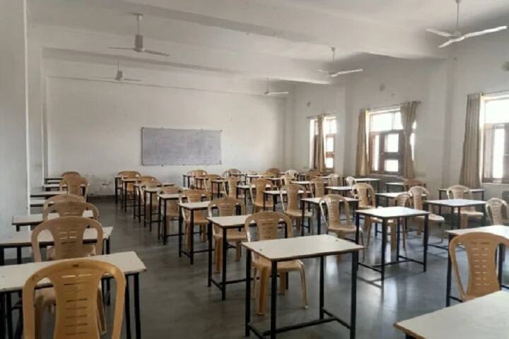 Acharya Shri Mahapragya Institute of Excellence, Bhilwara campus photo 3