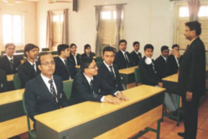 IISWBM Kolkata campus photo 2