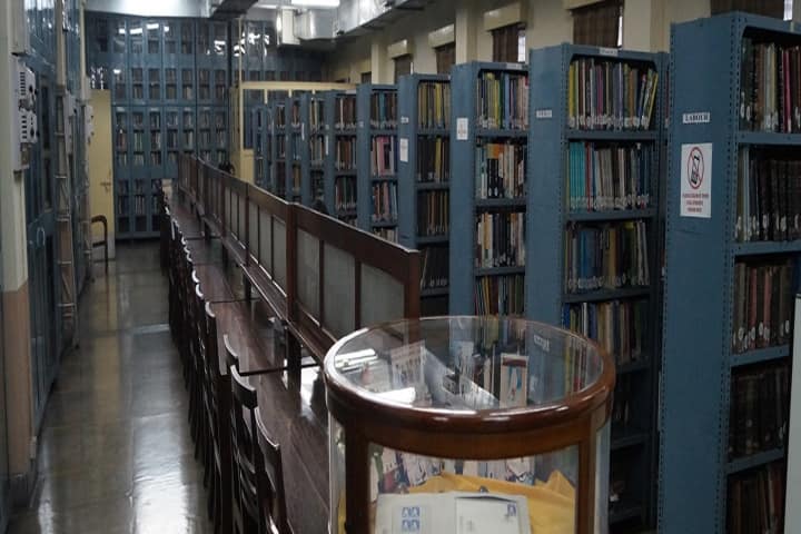 IISWBM Kolkata campus photo 3