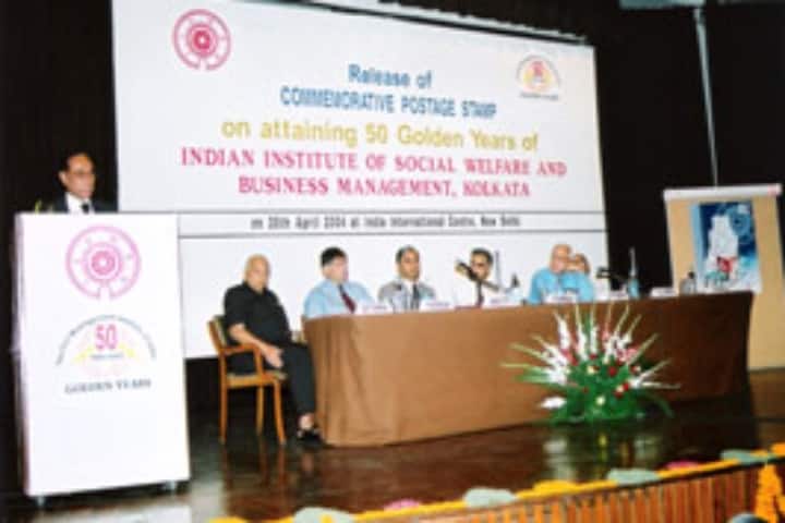 IISWBM Kolkata campus photo 4