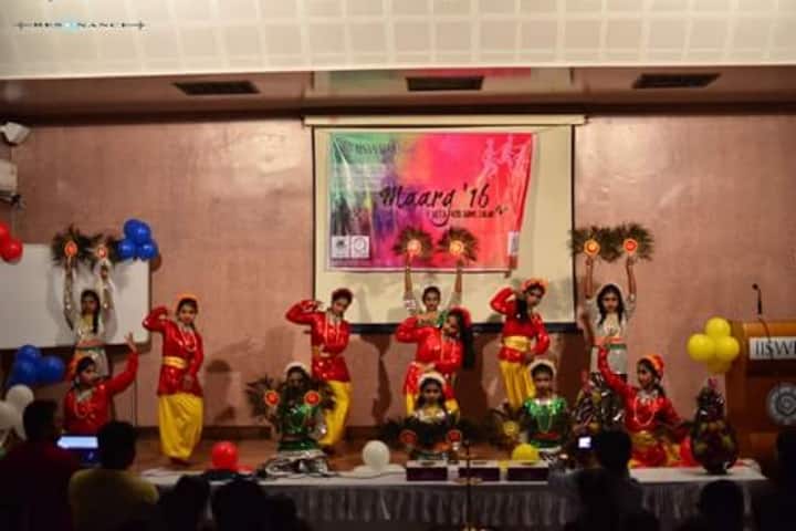 IISWBM Kolkata campus photo 5