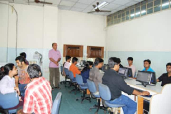 IISWBM Kolkata campus photo 6