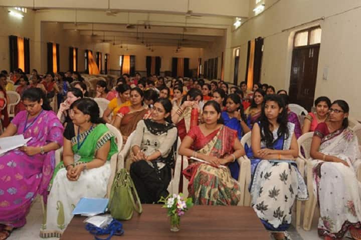 Saraswati Mahila Mahavidyalaya, Palwal campus photo 5