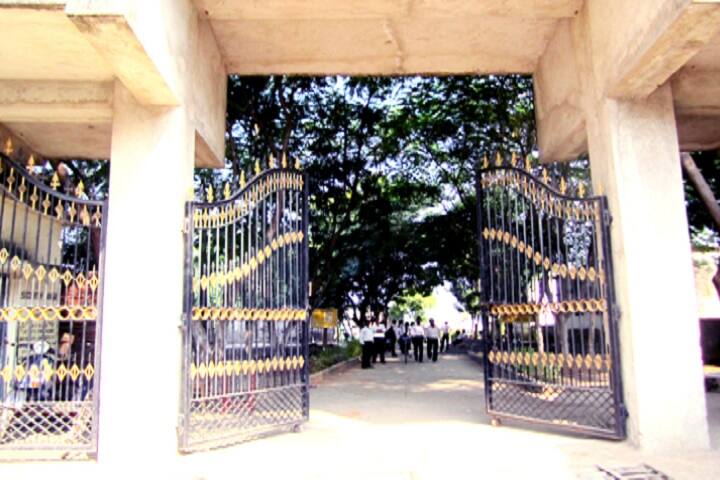 Neelashaila Mahavidyalaya, Rourkela campus photo 2