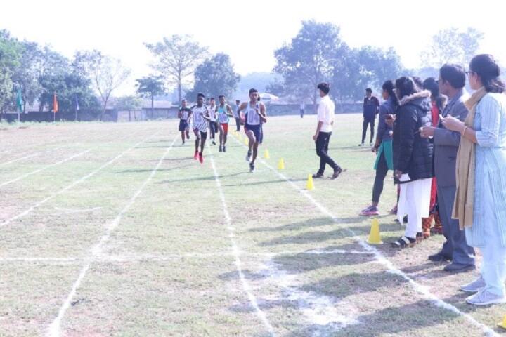 Neelashaila Mahavidyalaya, Rourkela campus photo 5