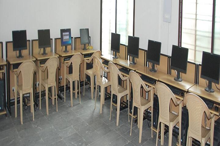 Aurora's Legal Sciences Institute, Nalgonda campus photo 4