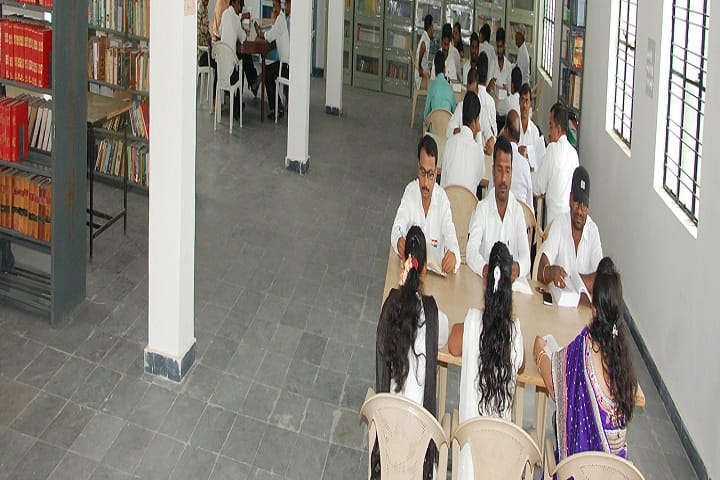 Aurora's Legal Sciences Institute, Nalgonda campus photo 5