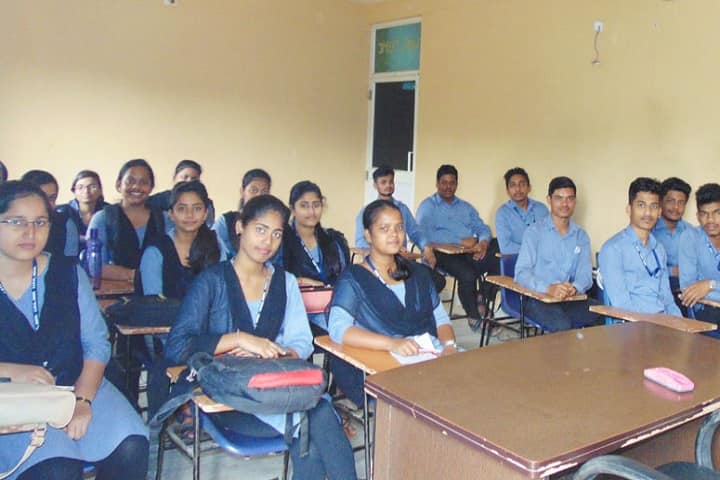 International Institute of Rehabilitation Sciences and Research, Bhubaneswar campus photo 2
