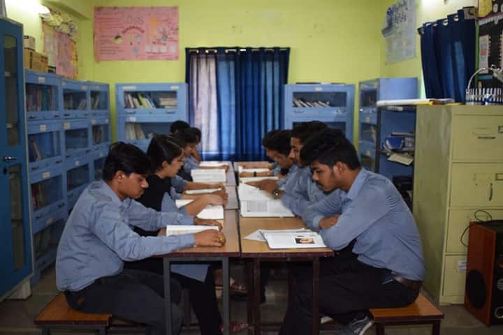 International Institute of Rehabilitation Sciences and Research, Bhubaneswar campus photo 3