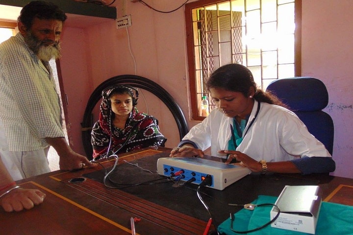International Institute of Rehabilitation Sciences and Research, Bhubaneswar campus photo 4