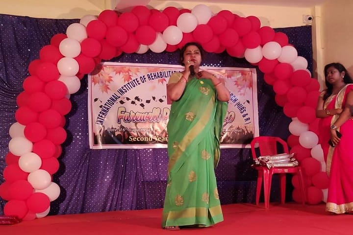 International Institute of Rehabilitation Sciences and Research, Bhubaneswar campus photo 5