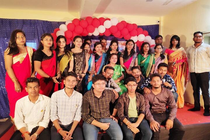 International Institute of Rehabilitation Sciences and Research, Bhubaneswar campus photo 6