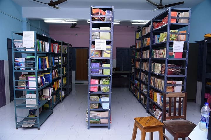 Sonarpur Mahavidyalaya, South 24 Parganas campus photo 3