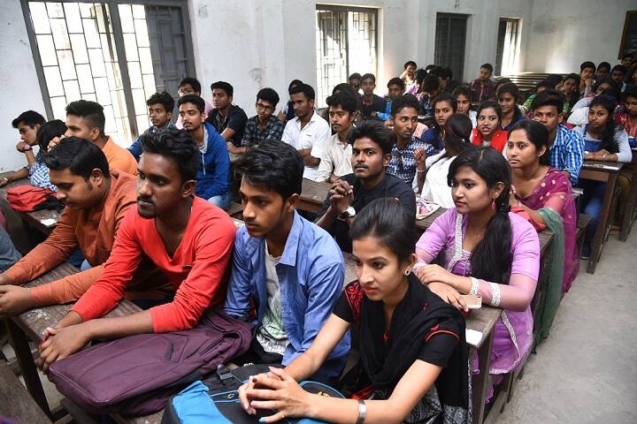 Sonarpur Mahavidyalaya, South 24 Parganas campus photo 2