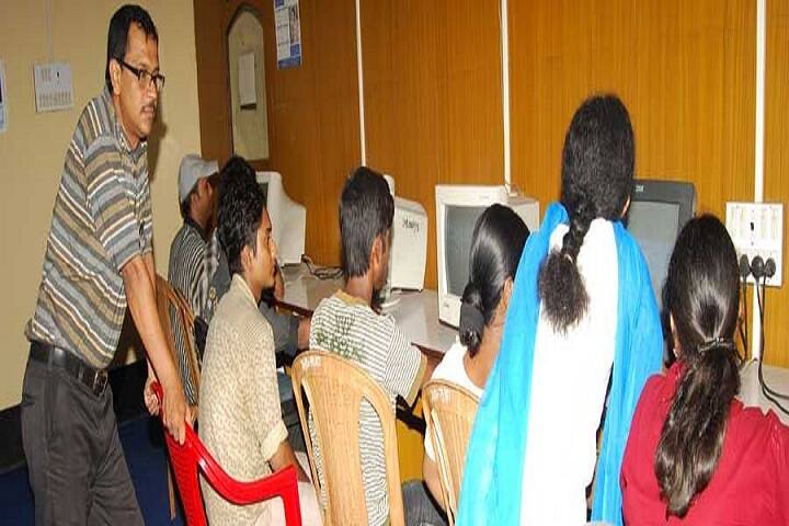 Sonarpur Mahavidyalaya, South 24 Parganas campus photo 6