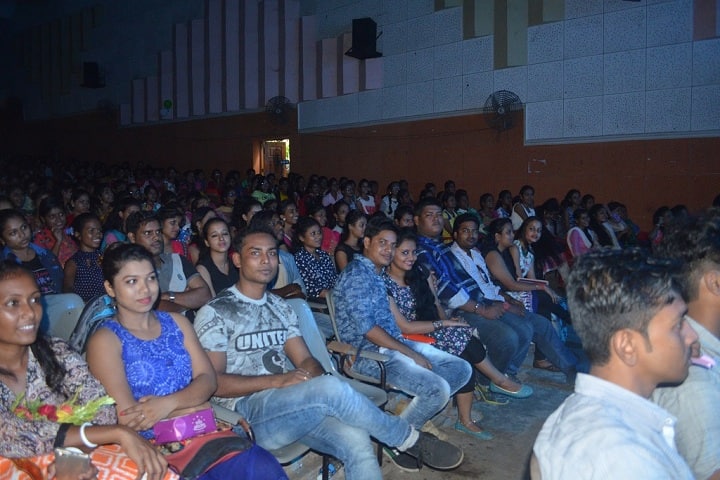 Sonarpur Mahavidyalaya, South 24 Parganas campus photo 4