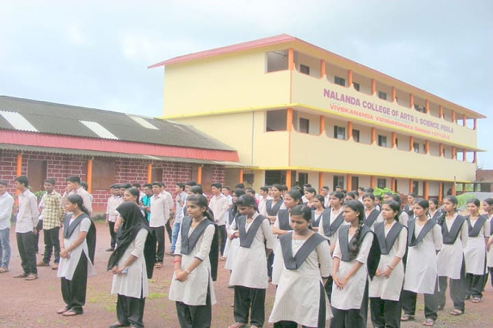 Nalanda College of Arts and Science, Kasaragod campus photo 2