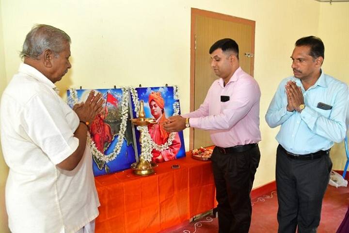 Nalanda College of Arts and Science, Kasaragod campus photo 6