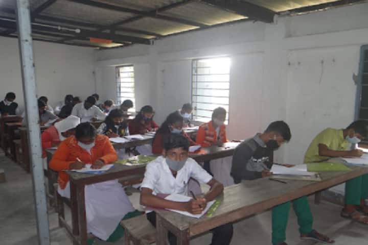 Sundarban Hazi Desarat College, South 24 Parganas campus photo 5