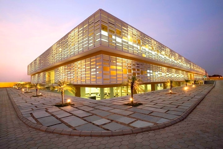 Pearl Academy, Jaipur campus photo 3
