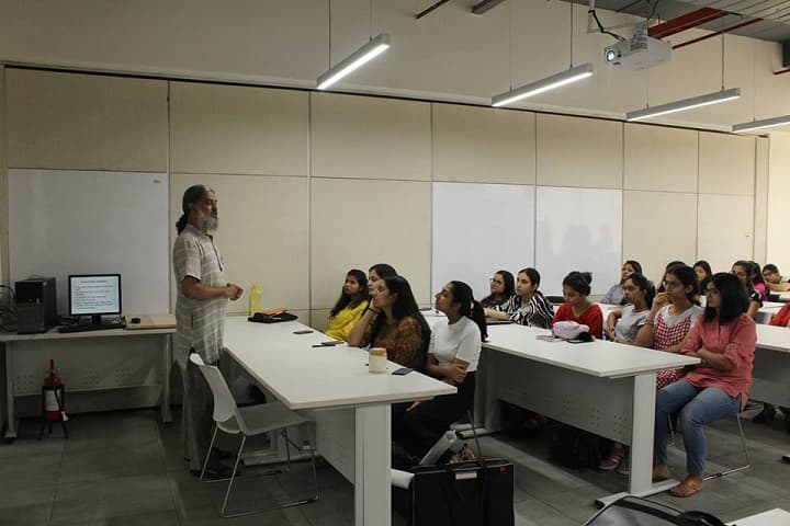 Pearl Academy, Jaipur campus photo 2