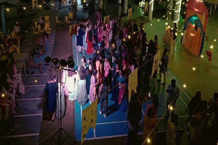 Pearl Academy, Jaipur campus photo 5
