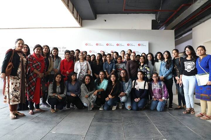 Pearl Academy, Jaipur campus photo 6
