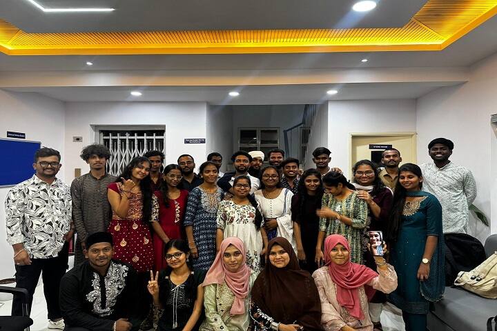 Institute of Business and Innovative Studies, Hyderabad campus photo 4