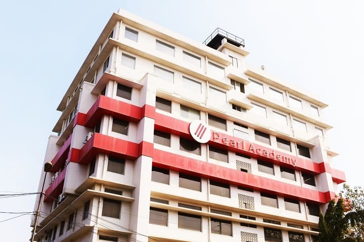 Pearl Academy, Mumbai campus photo 2