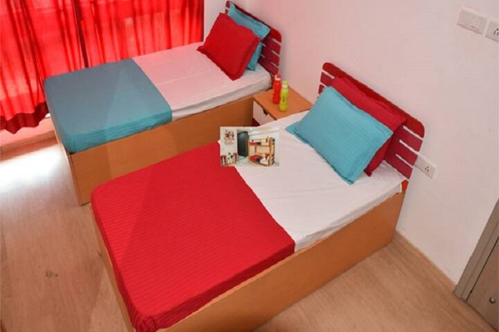 Pearl Academy, Mumbai campus photo 4