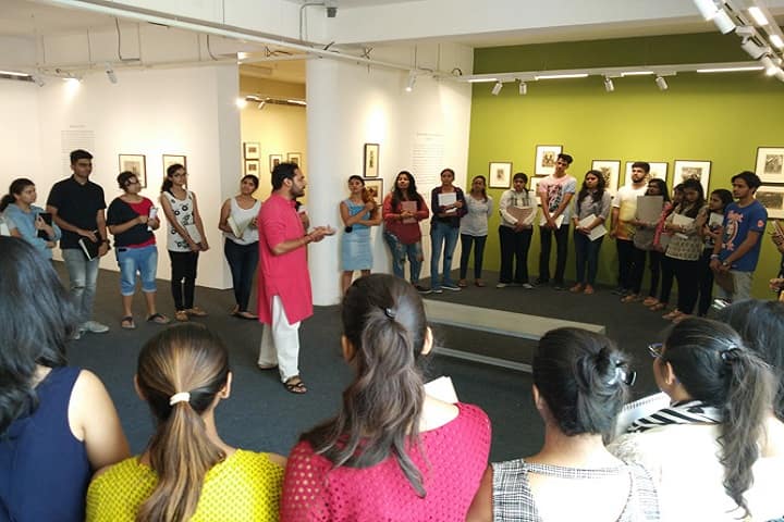Pearl Academy, Mumbai campus photo 3