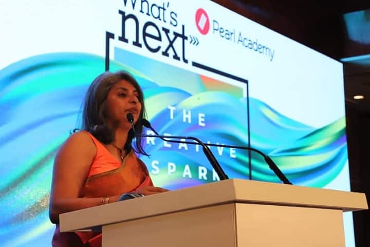 Pearl Academy, Mumbai campus photo 5