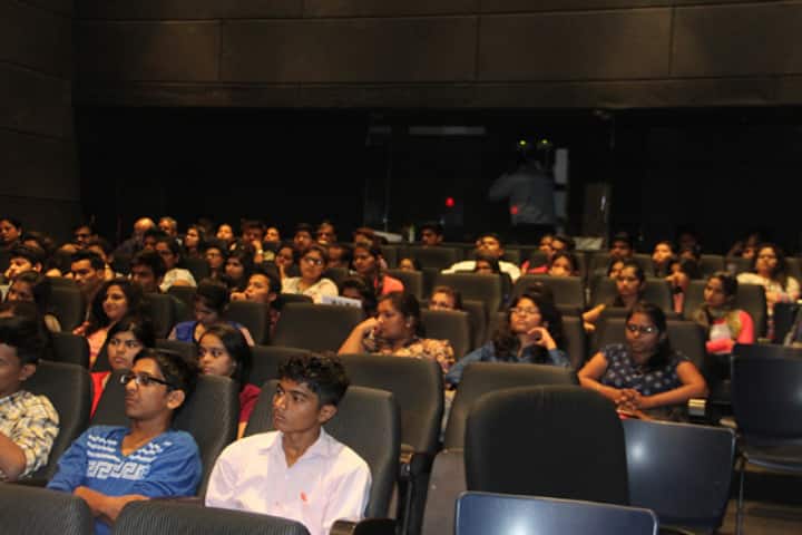 Pearl Academy, Mumbai campus photo 6