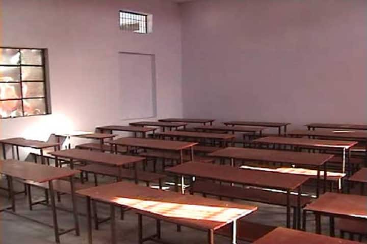 Kamlesh Mahavidyalaya, Bhind campus photo 2