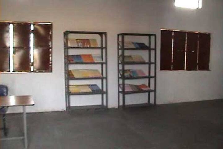 Kamlesh Mahavidyalaya, Bhind campus photo 5