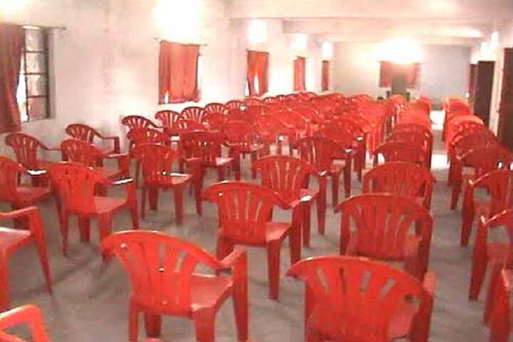Kamlesh Mahavidyalaya, Bhind campus photo 6