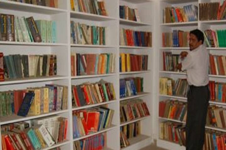 Latthe Education Society's Polytechnic, Sangli campus photo 2