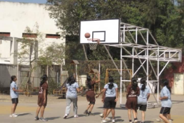Latthe Education Society's Polytechnic, Sangli campus photo 5