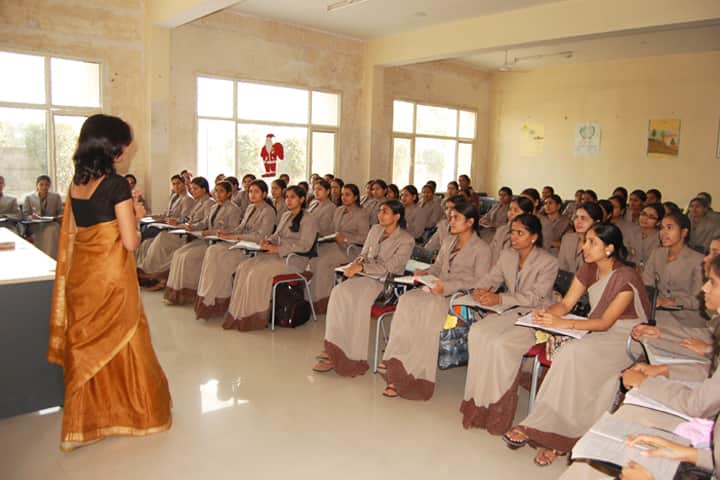 Padmawati Bal Vidhyapeeth, Meerut campus photo 3