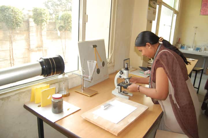 Padmawati Bal Vidhyapeeth, Meerut campus photo 4