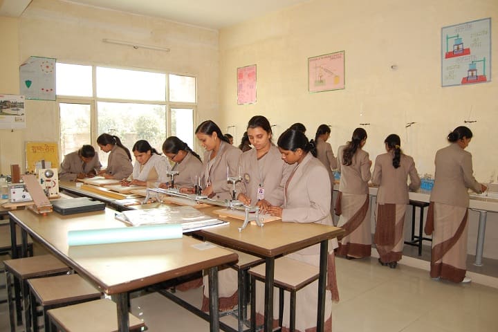 Padmawati Bal Vidhyapeeth, Meerut campus photo 6